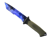 ★ Ursus Knife | Doppler