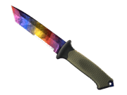 ★ Ursus Knife | Marble Fade