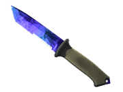 ★ Ursus Knife | Doppler