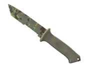 ★ Ursus Knife | Boreal Forest