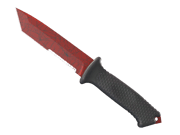 ★ Ursus Knife | Crimson Web