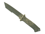 ★ Ursus Knife | Safari Mesh
