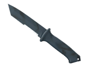 ★ Ursus Knife | Night Stripe