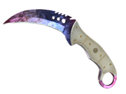 ★ Talon Knife | Doppler