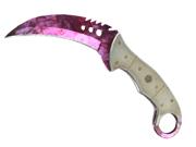 ★ Talon Knife | Doppler