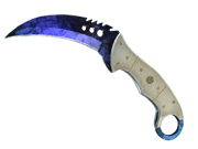 ★ Talon Knife | Doppler