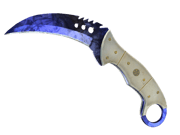 ★ Talon Knife | Doppler