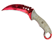 ★ Talon Knife | Doppler