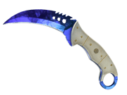 ★ Talon Knife | Doppler