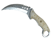 ★ Talon Knife | Damascus Steel