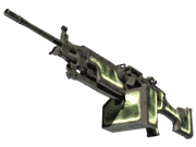 M249 | Deep Relief