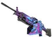 M249 | Downtown