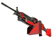 M249 | System Lock