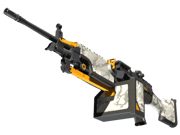 M249 | Spectre