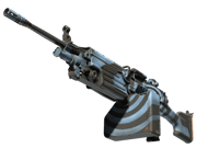 M249 | Hypnosis