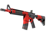 M4A4 | Evil Daimyo