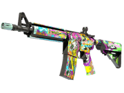 M4A4 | In Living Color