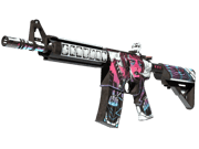 M4A4 | Neo-Noir