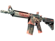 M4A4 | Tooth Fairy