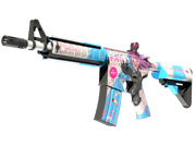 M4A4 | Temukau