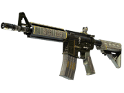 M4A4 | The Battlestar