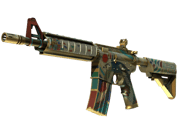 M4A4 | Eye of Horus