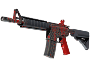 M4A4 | Converter