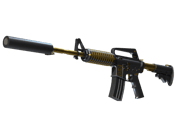 M4A1-S | Knight