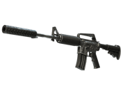 M4A1-S | Basilisk
