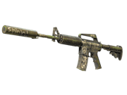 M4A1-S | Flashback