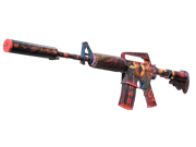 M4A1-S | Welcome to the Jungle