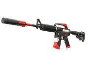 M4A1-S | Cyrex
