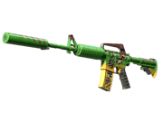 M4A1-S | Emphorosaur-S