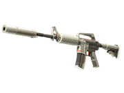 M4A1-S | Mecha Industries