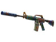 M4A1-S | Imminent Danger