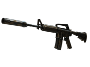 M4A1-S | Mud-Spec