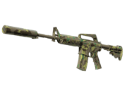M4A1-S | Boreal Forest