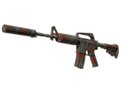M4A1-S | Blood Tiger