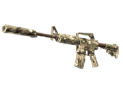 M4A1-S | VariCamo