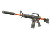 M4A1-S | Nitro