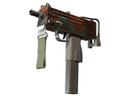 MAC-10 | Last Dive