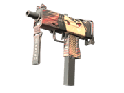 MAC-10 | Sakkaku