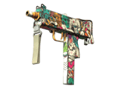 MAC-10 | Toybox