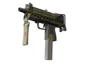 MAC-10 | Classic Crate