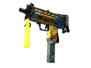 MAC-10 | Stalker