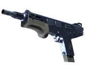 MAG-7 | Navy Sheen