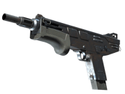 MAG-7 | Rust Coat