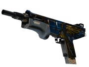 MAG-7 | Justice