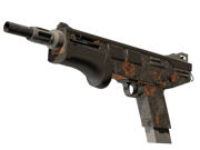 MAG-7 | Memento