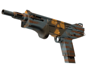 MAG-7 | Irradiated Alert
